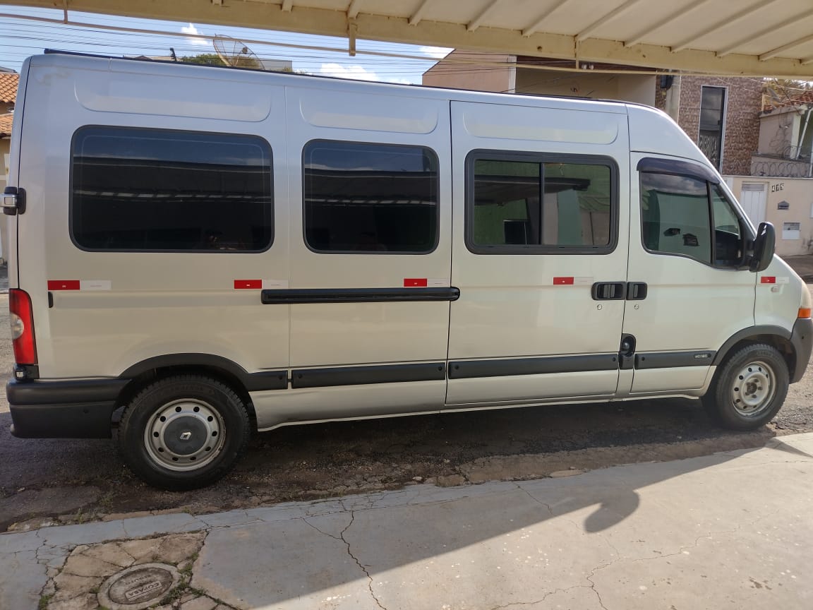 Master L3H2 - 16 Lugares